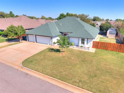 428 Cactus Rd, Yukon, OK, 73099