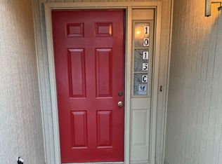 1015 Stonegate Dr APT C, Auburn, AL 36832