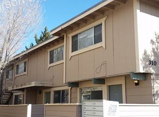 310 David St APT A, Carson City, NV 89706