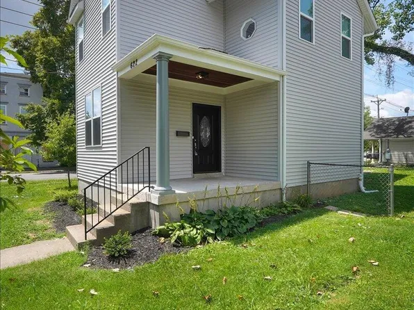 622 S 17th St, Louisville, KY 40203