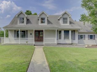 5102 W 75th Ave, Schererville, IN 46375