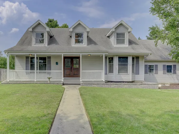 5102 W 75th Ave, Schererville, IN 46375