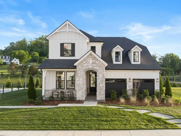 3194 Pasture View Way, Nolensville, TN 37135