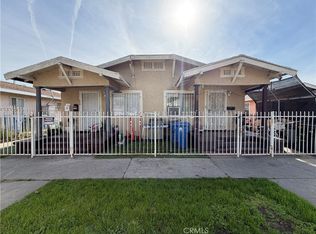 352 E 84th St, Los Angeles, CA 90003