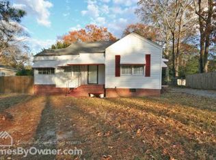 5978 Frazier Dr, Columbus, GA