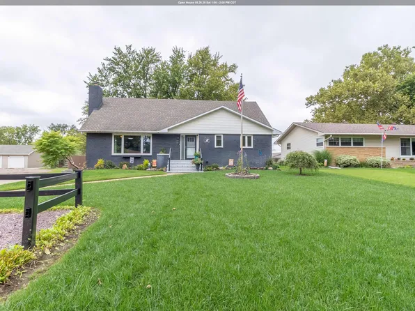 909 Evans St, Sloan, IA 51055
