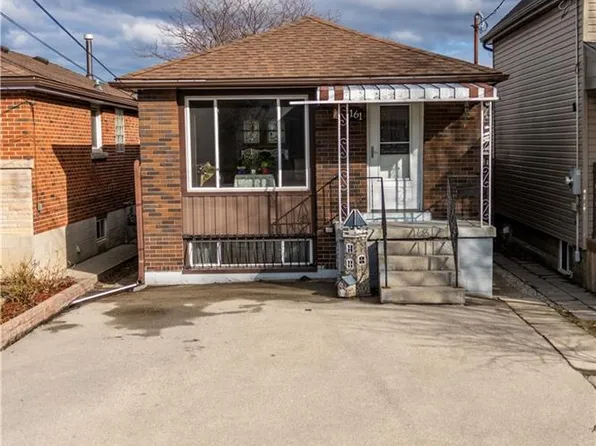 161 E 24th St, Hamilton, ON L8V 2Y2