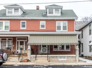 241 W Franklin St, Ephrata, PA 17522
