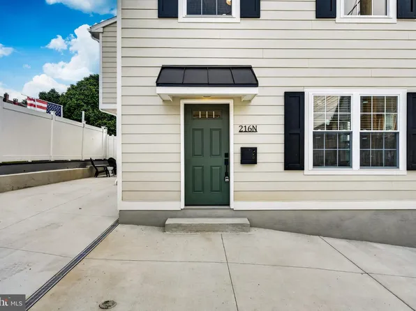 216 N New St, West Chester, PA 19380