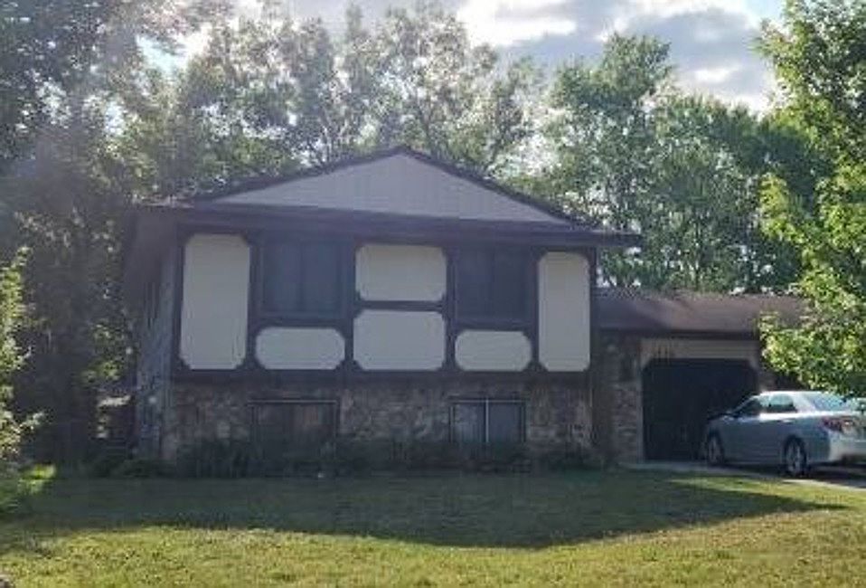 Property Front View