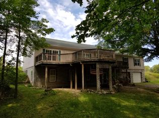 1735 Rosemary Ln, Mio, MI 48647