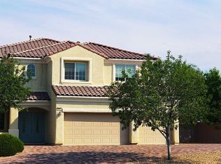 2753 Audra Faye Ave, Henderson, NV 89052