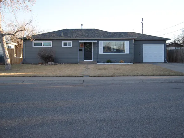 5308 5th Ave S, Great Falls, MT 59405