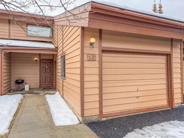 1607 Davis Ave Unit E-12, McCall, ID 83638