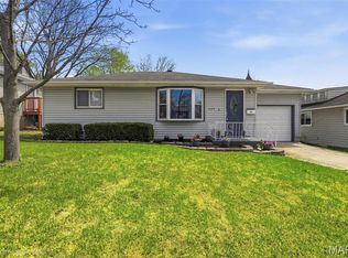 1624 Forest Ave, Saint Louis, MO