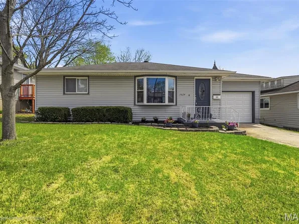 1624 Forest Ave, Saint Louis, MO 63139