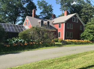 7 Baker Rd, Shutesbury, MA 01072