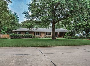 1217 Bitner Dr, Pittsburg, KS 66762