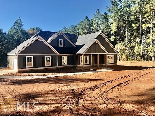 1st image of 50 Canyon Lake Dr Lot 7