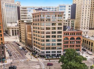 1145 Griswold St #706, Detroit, MI 48226