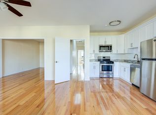 753 Metropolitan Ave #3, Brooklyn, NY 11211