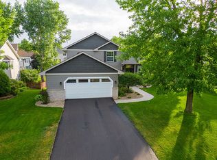 2309 Ponds Way, Shakopee, MN 55379