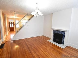 739-745 Macon Aly #741, Columbus, OH 43206