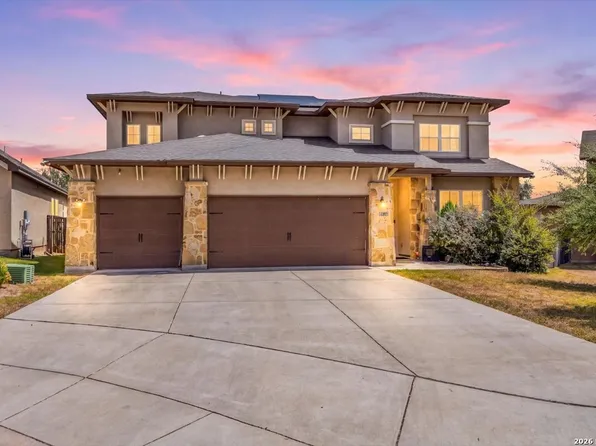 14139 SAM HOUSTON WAY, San Antonio, TX 78253