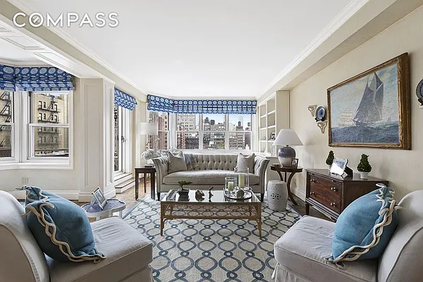 Sold by Compass | media 28