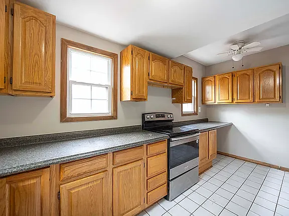 3567 Gridley Rd #UP — Photo 17
