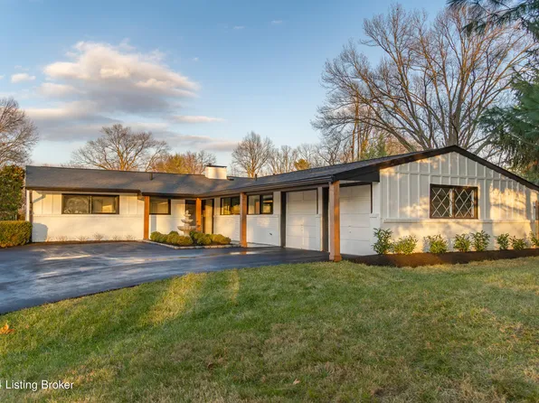 107 Wildwood Ln, Wildwood, KY 40223