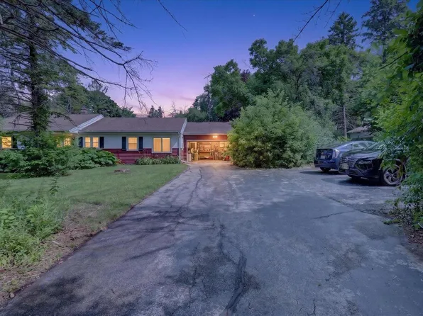 7820 W Bradley ROAD, Milwaukee, WI 53223