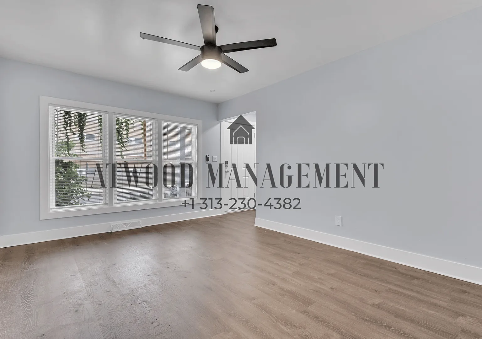 This beautifully updated 3-bedroom, 2-bath single-family home is ready for move-in! — Photo 2