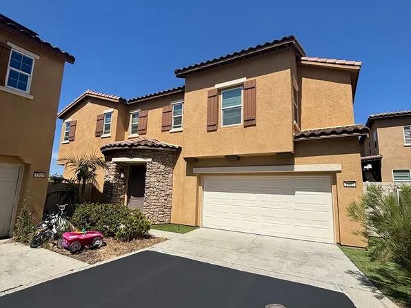 1327 Cathedral Oaks Rd, Chula Vista, CA 91913