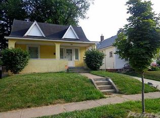 1471 Crestwood Rd, Toledo, OH 43612