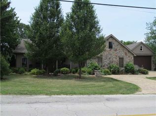 28843 Hufford Rd, Perrysburg, OH 43551