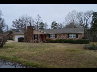 504 Walnut St, Crossett, AR 71635