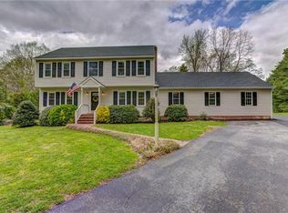 12400 Perrywinkle Rd, Glen Allen, VA 23059