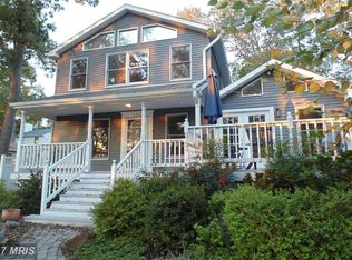 646 Shore Rd, Severna Park, MD 21146