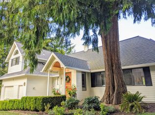 8500 SW 52nd Ave, Portland, OR 97219