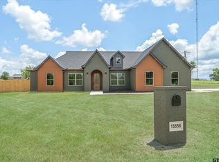15558 County Road 436, Lindale, TX 75771