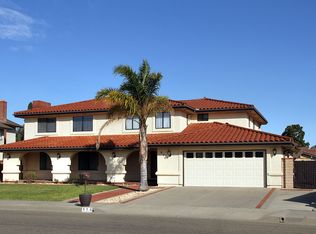 570 Palisade Dr, Santa Maria, CA 93454