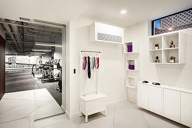 Rented by The Dermot Realty Management Company