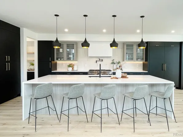 1544 S Fillmore Street, Denver, CO 80210