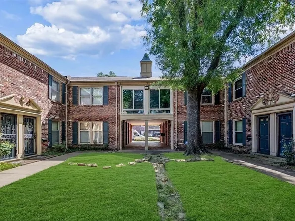 1205 Bristol Dr APT 4, Memphis, TN 38119