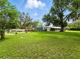 4537 Thornton Dr, Zephyrhills, FL 33542