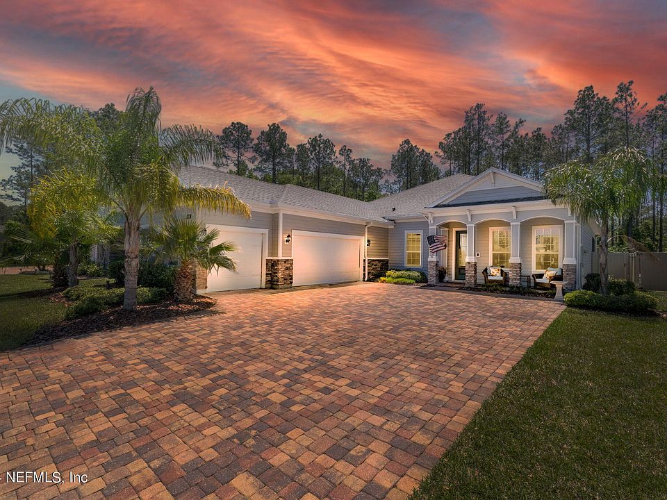 640 GLORIETA Drive, Saint Augustine, FL 32095 Zillow