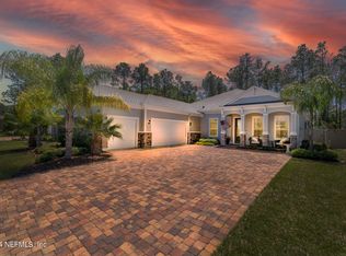 640 Glorieta Dr, Saint Augustine, FL 32095