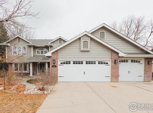 1306 Paragon Pl, Fort Collins, CO 80525