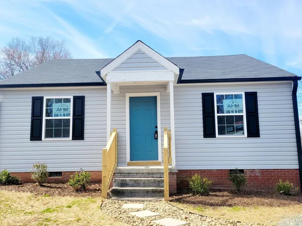 709 Maryland Ave, Burlington, NC 27217